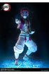 Demon Slayer: Kimetsu no Yaiba Figma Action Figure Akaza 15 cm