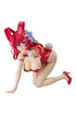 No Game No Life PVC Statue 1/4 Stephanie Dola Bare Leg Bunny Ver. 21 cm