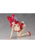 No Game No Life PVC Statue 1/4 Stephanie Dola Bare Leg Bunny Ver. 21 cm