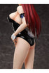 Fairy Tail PVC Statue 1/4 Erza Scarlet Bare Leg Bunny Ver. 48 cm