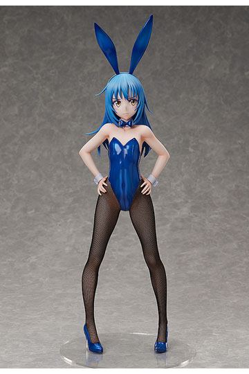 That Time I Got Reincarnated as a Slime PVC Statue 1/4 Rimuru Bunny Ver. 43 cm