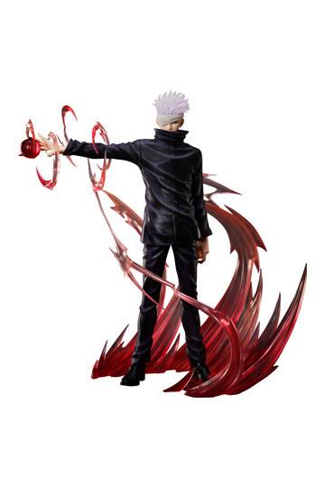 Jujutsu Kaisen 0 PVC Statue 1/4 Satoru Gojo 53 cm