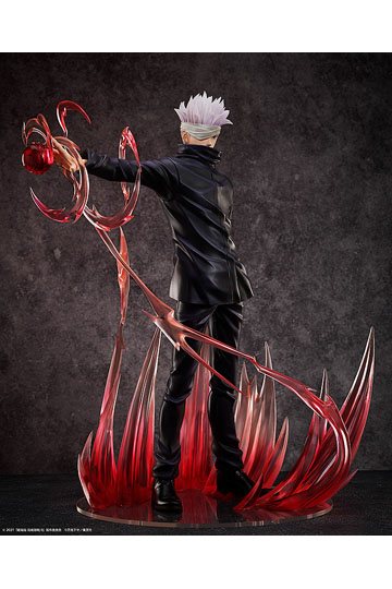 Jujutsu Kaisen 0 PVC Statue 1/4 Satoru Gojo 53 cm