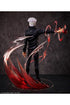 Jujutsu Kaisen 0 PVC Statue 1/4 Satoru Gojo 53 cm