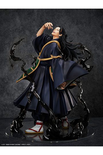 Jujutsu Kaisen 0 PVC Statue 1/4 Suguru Geto 50 cm