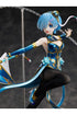 Re:ZERO -Starting Life in Another World- PVC Statue 1/7 Rem China Dress Ver. 30 cm