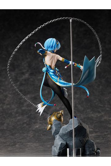 Re:ZERO -Starting Life in Another World- PVC Statue 1/7 Rem China Dress Ver. 30 cm