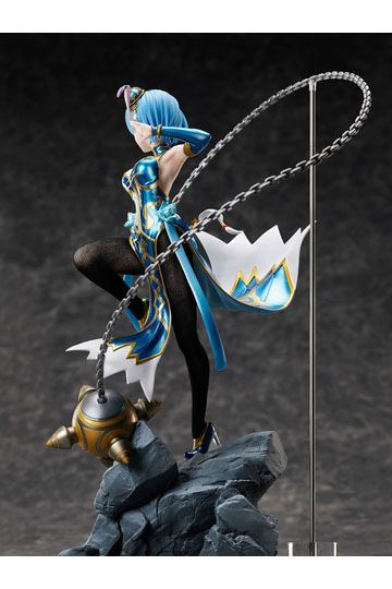 Re:ZERO -Starting Life in Another World- PVC Statue 1/7 Rem China Dress Ver. 30 cm