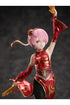 Re:ZERO - Starting Life in Another World PVC Statue 1/7 Ram China Dress Ver. 23 cm