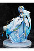 Re:ZERO -Starting Life in Another World- PVC Statue 1/7 Rem Hanfu Ver. 24 cm
