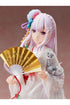Re:ZERO -Starting Life in Another World- PVC Statue 1/7 Emilia Shiromuku 25 cm