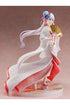 Re:ZERO -Starting Life in Another World- PVC Statue 1/7 Emilia Shiromuku 25 cm