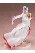 Re:ZERO -Starting Life in Another World- PVC Statue 1/7 Emilia Shiromuku 25 cm