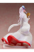 Re:ZERO -Starting Life in Another World- PVC Statue 1/7 Emilia Shiromuku 25 cm