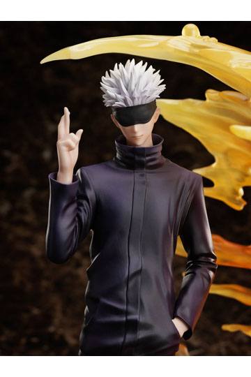 Jujutsu Kaisen PVC Statue 1/7 Satoru Gojo - Unlimited Curses 33 cm
