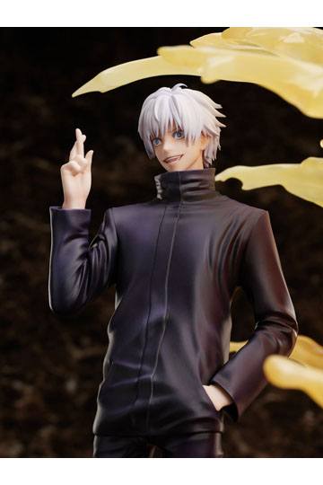 Jujutsu Kaisen PVC Statue 1/7 Satoru Gojo - Unlimited Curses 33 cm