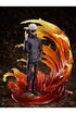 Jujutsu Kaisen PVC Statue 1/7 Satoru Gojo - Unlimited Curses 33 cm