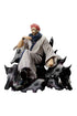 Jujutsu Kaisen PVC Statue 1/7 Sukuna Ryomen - King of Curses 21 cm