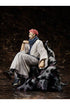 Jujutsu Kaisen PVC Statue 1/7 Sukuna Ryomen - King of Curses 21 cm