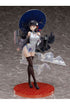 Azur Lane PVC Statue 1/7 Yat Sen 23 cm