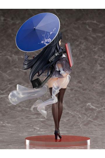 Azur Lane PVC Statue 1/7 Yat Sen 23 cm