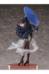 Azur Lane PVC Statue 1/7 Yat Sen 23 cm