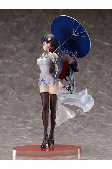 Azur Lane PVC Statue 1/7 Yat Sen 23 cm