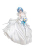 Re:ZERO -Starting Life in Another World- PVC Statue 1/7 Rem Wedding Dress Ver. 23 cm