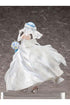 Re:ZERO -Starting Life in Another World- PVC Statue 1/7 Rem Wedding Dress Ver. 23 cm