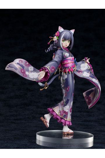 Princess Connect! Re:Dive PVC Statue 1/7 Karyl New Year 23 cm