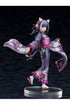Princess Connect! Re:Dive PVC Statue 1/7 Karyl New Year 23 cm