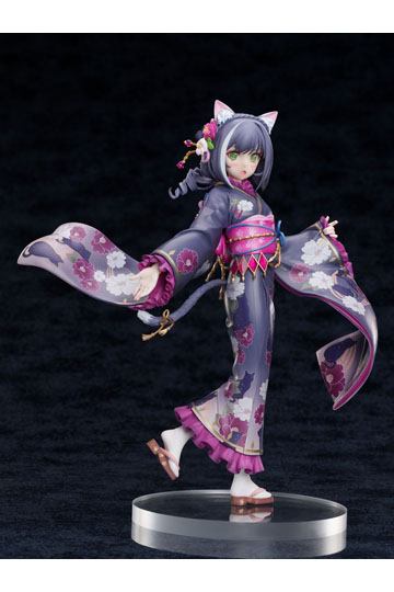 Princess Connect! Re:Dive PVC Statue 1/7 Karyl New Year 23 cm