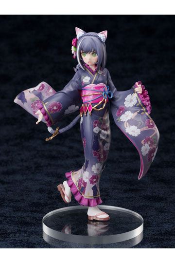 Princess Connect! Re:Dive PVC Statue 1/7 Karyl New Year 23 cm