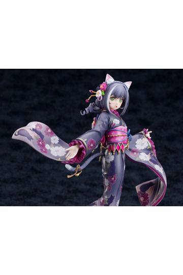 Princess Connect! Re:Dive PVC Statue 1/7 Karyl New Year 23 cm