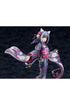 Princess Connect! Re:Dive PVC Statue 1/7 Karyl New Year 23 cm