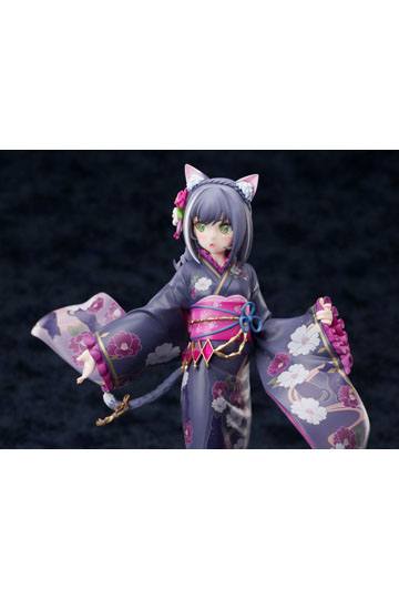 Princess Connect! Re:Dive PVC Statue 1/7 Karyl New Year 23 cm