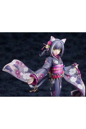 Princess Connect! Re:Dive PVC Statue 1/7 Karyl New Year 23 cm