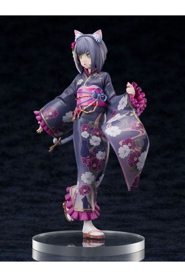 Princess Connect! Re:Dive PVC Statue 1/7 Karyl New Year 23 cm