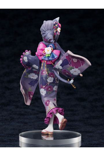 Princess Connect! Re:Dive PVC Statue 1/7 Karyl New Year 23 cm