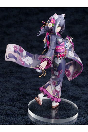 Princess Connect! Re:Dive PVC Statue 1/7 Karyl New Year 23 cm