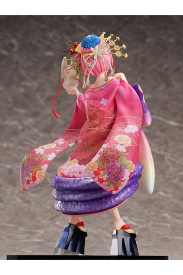 Re:ZERO -Starting Life in Another World- PVC Statue 1/7 Ram Oiran 25 cm
