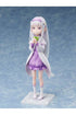 Re:ZERO -Starting Life in Another World- PVC Statue 1/7 Emilia Memory of Childhood 18 cm