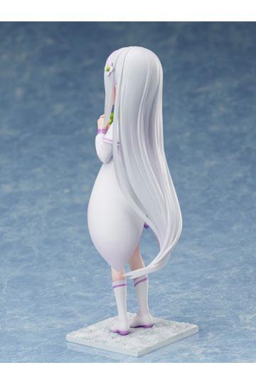 Re:ZERO -Starting Life in Another World- PVC Statue 1/7 Emilia Memory of Childhood 18 cm