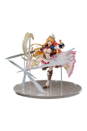 Princess Connect! Re:Dive PVC Statue 1/7 Pecorine 6 23 cm