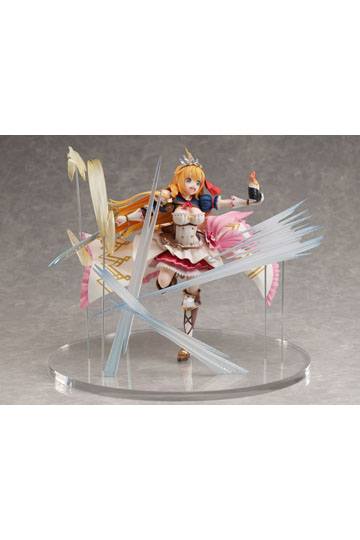 Princess Connect! Re:Dive PVC Statue 1/7 Pecorine 6 23 cm