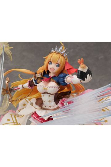Princess Connect! Re:Dive PVC Statue 1/7 Pecorine 6 23 cm