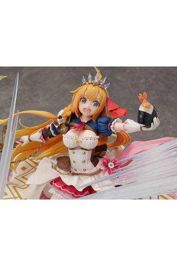 Princess Connect! Re:Dive PVC Statue 1/7 Pecorine 6 23 cm