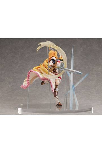 Princess Connect! Re:Dive PVC Statue 1/7 Pecorine 6 23 cm