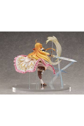 Princess Connect! Re:Dive PVC Statue 1/7 Pecorine 6 23 cm