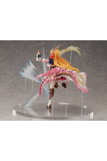 Princess Connect! Re:Dive PVC Statue 1/7 Pecorine 6 23 cm